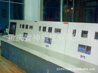 SBC鍋爐控制器項(xiàng)目案例-貴州省政府辦公廳